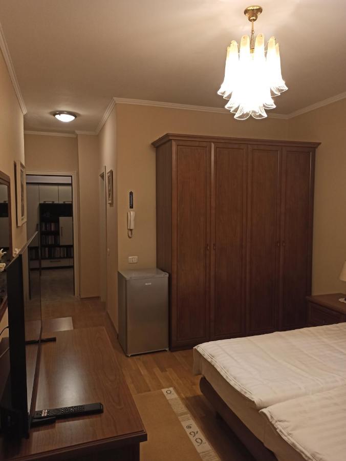 Home Sweet Rental Tiran Dış mekan fotoğraf