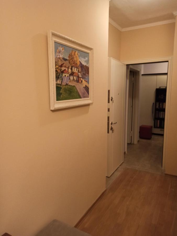Home Sweet Rental Tiran Dış mekan fotoğraf