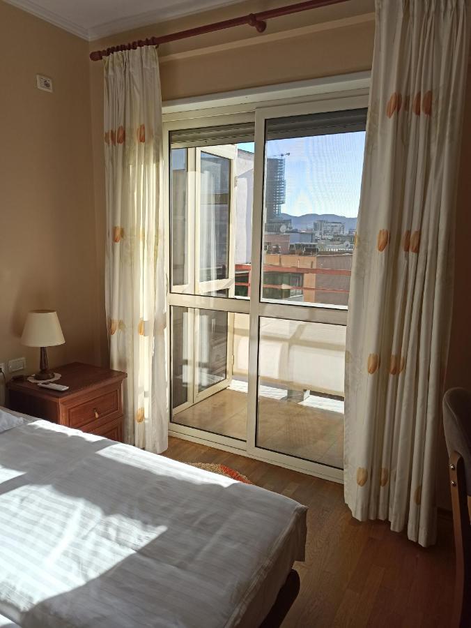 Home Sweet Rental Tiran Dış mekan fotoğraf