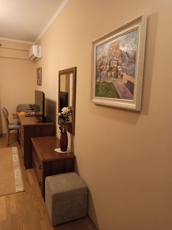 Home Sweet Rental Tiran Dış mekan fotoğraf