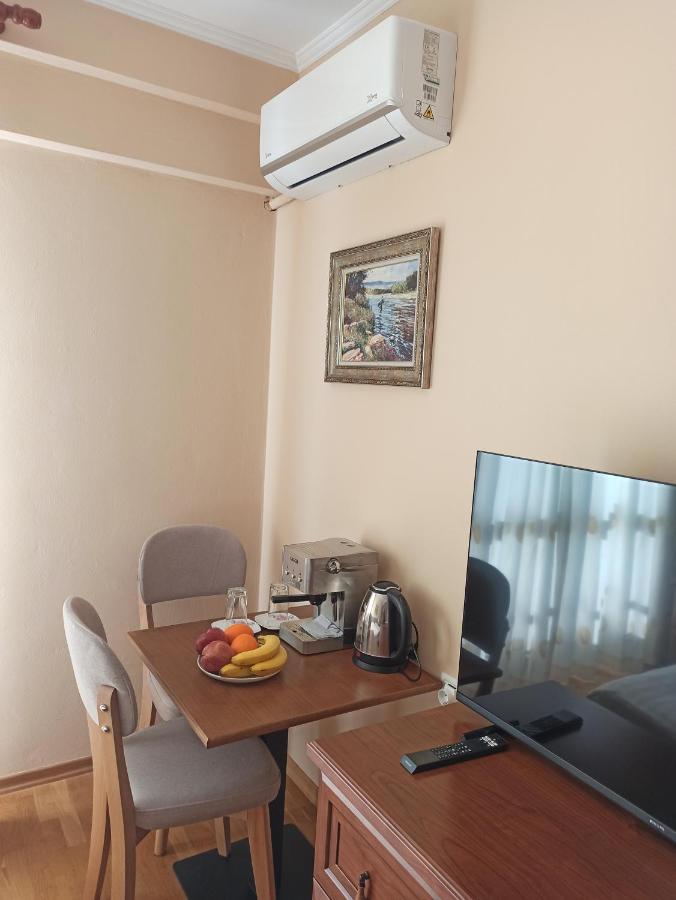 Home Sweet Rental Tiran Dış mekan fotoğraf
