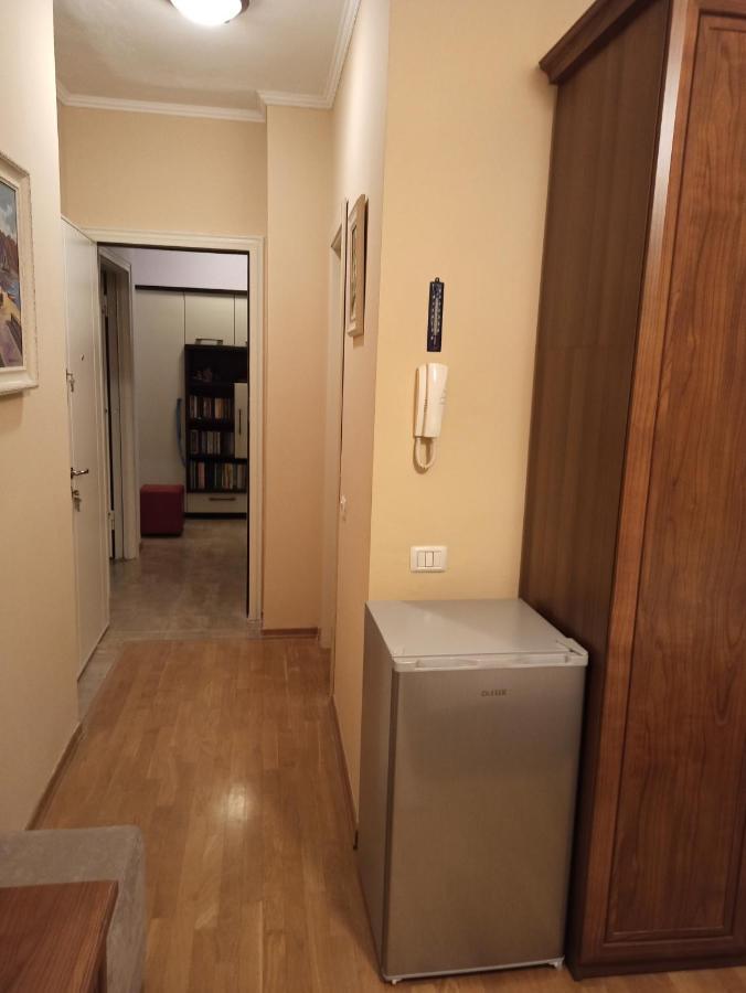Home Sweet Rental Tiran Dış mekan fotoğraf