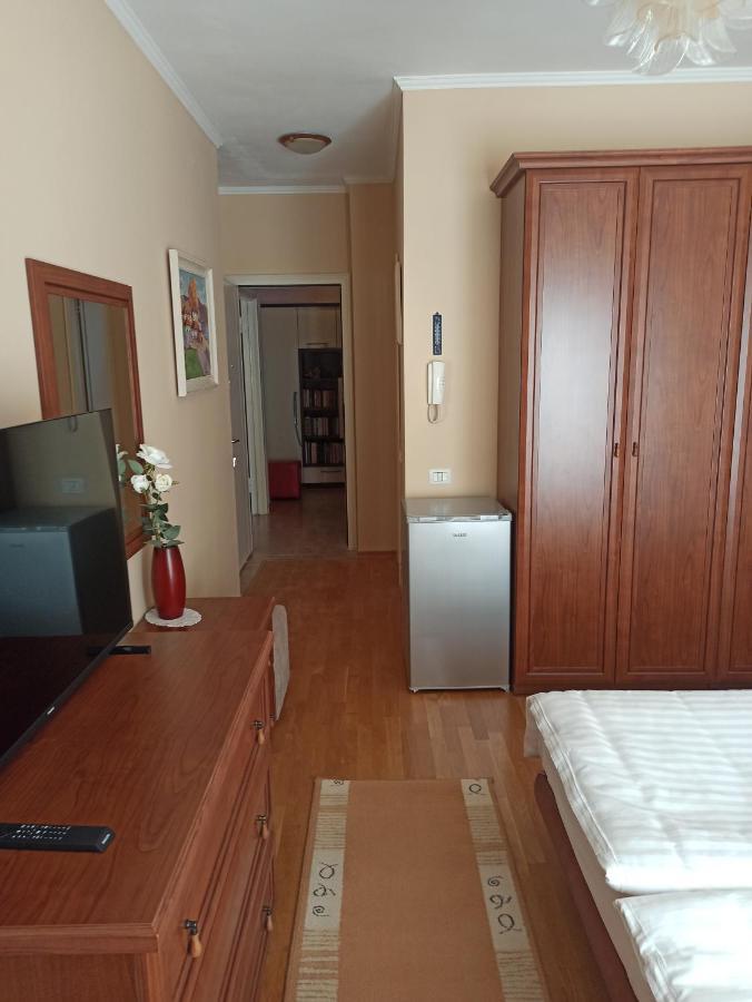 Home Sweet Rental Tiran Dış mekan fotoğraf