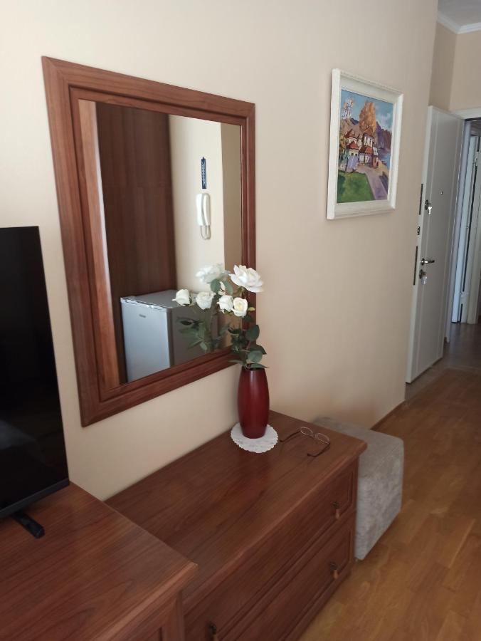 Home Sweet Rental Tiran Dış mekan fotoğraf