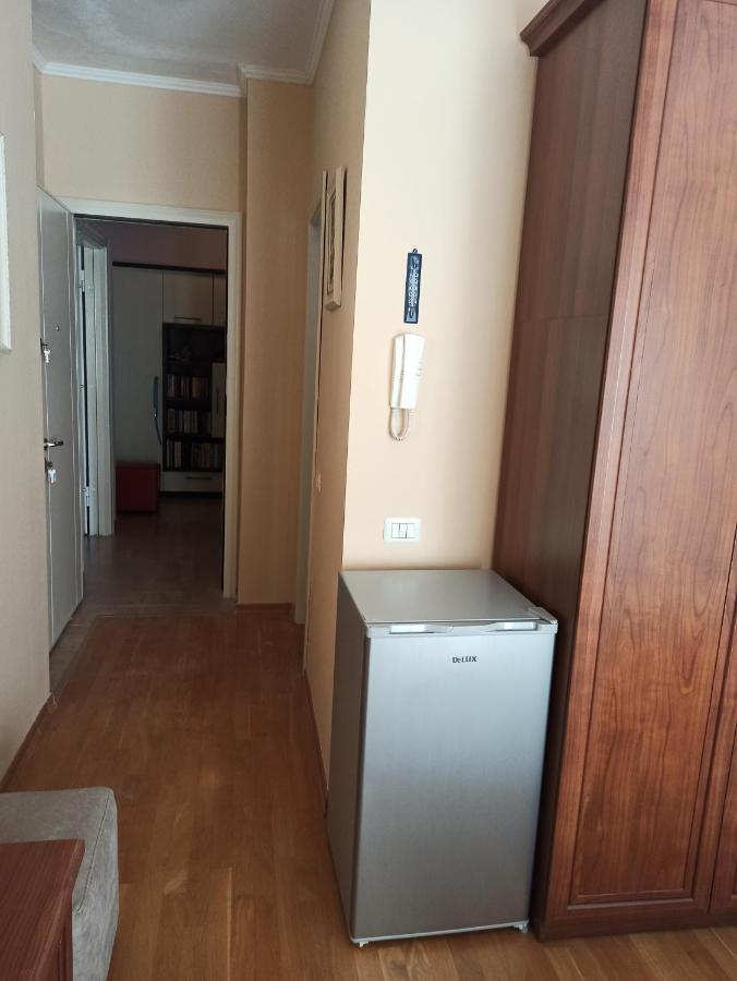 Home Sweet Rental Tiran Dış mekan fotoğraf